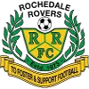 Logo de Rochedale Rovers U23