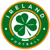 Ireland Women logo