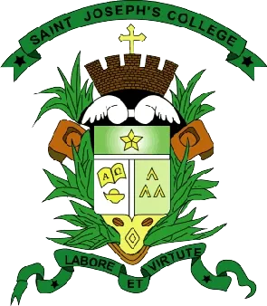 St. Joseph's FC logo