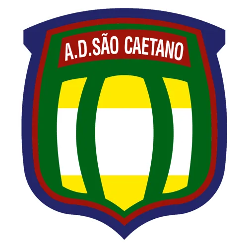 Sao Caetano לוגו