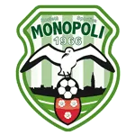 AC Monopoli logo