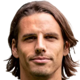 Yann Sommer's picture