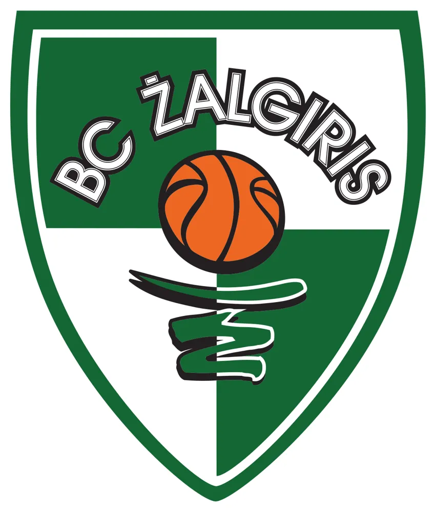 Kauno Zalgiris logo