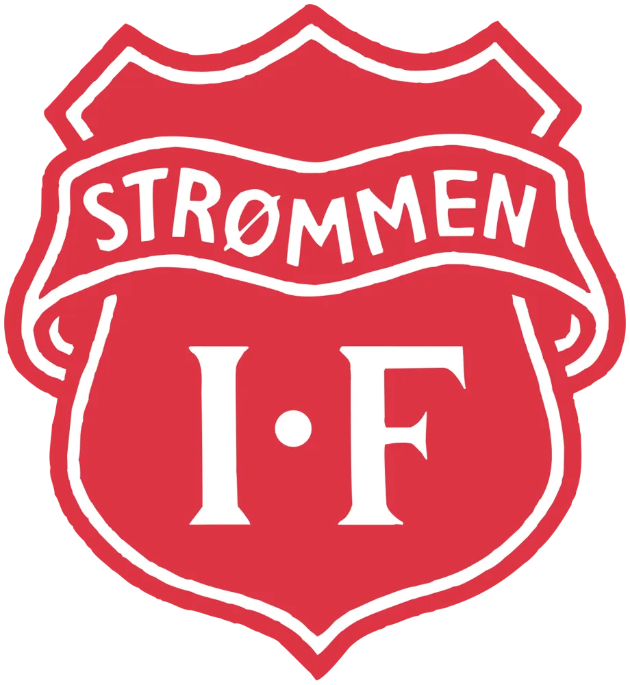 Strommen logo
