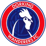 Dorking logo