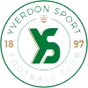 Yverdon II logo