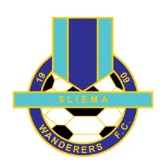 Logo de Sliema Wanderers FC