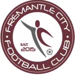 Fremantle City FC Reserves लोगो