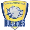 Capalaba Bulldogs U23 लोगो
