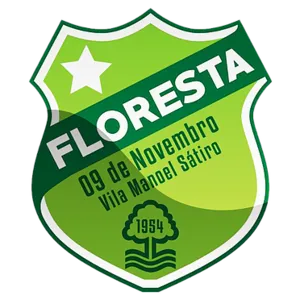 Floresta CE logo