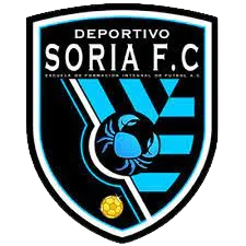 Deportivo Soria FC logo