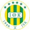 JS Kabylie U21 logo