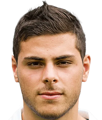 Kevin Volland's picture