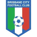 Brisbane City (w) logo