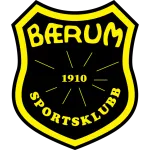 Baerum U19 logo