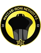 Maccabi Ironi Netivot logo
