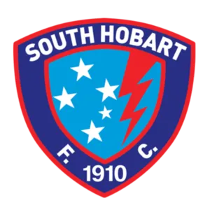 South Hobart לוגו