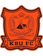 Kasem Bundit University FC logo