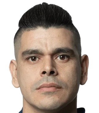Gustavo Bou's picture