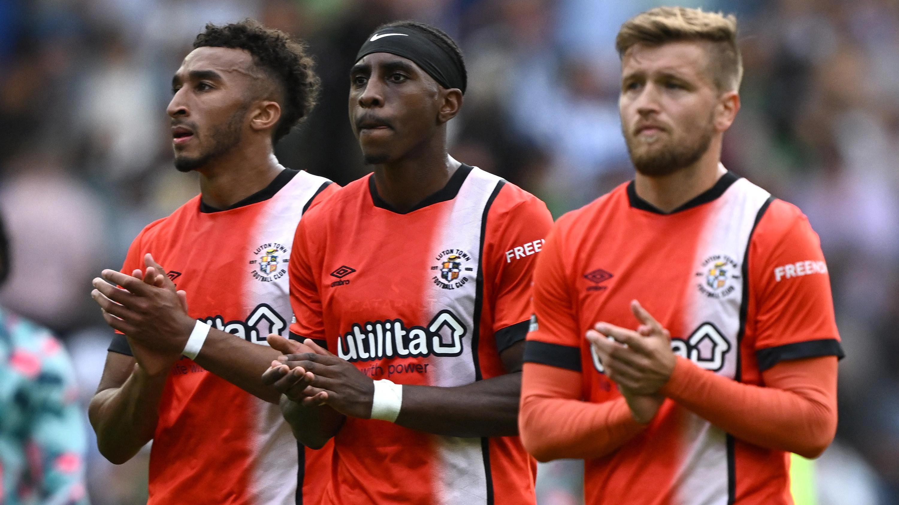 Luton Town FC preview image